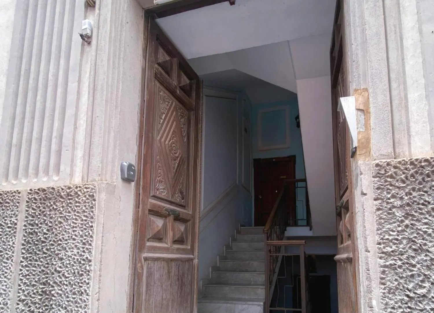 Le Suite Vomero Naples