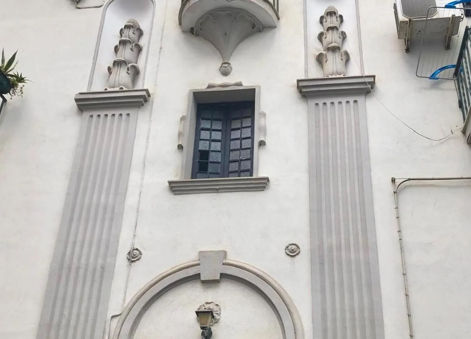 Apartment Le Suite Vomero Naples
