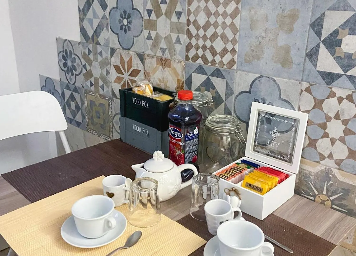 Le Suite Vomero Naples