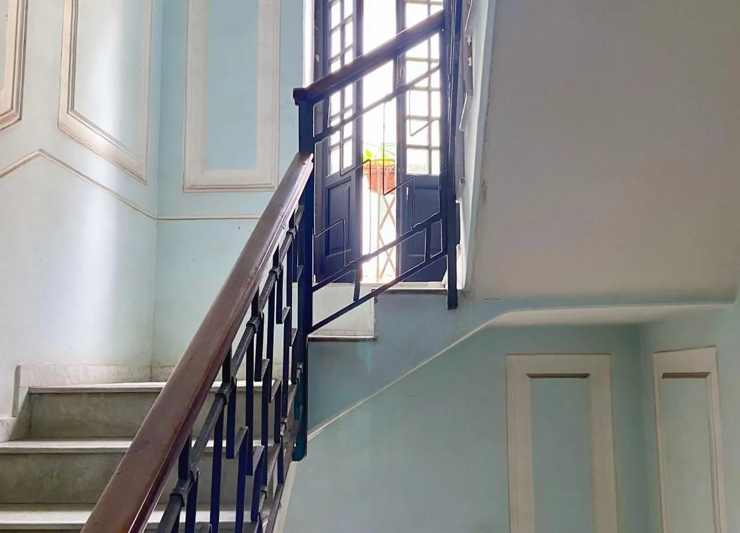 Le Suite Vomero Naples Apartment