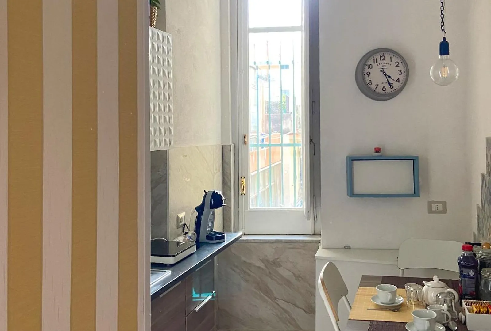 Le Suite Vomero Naples
