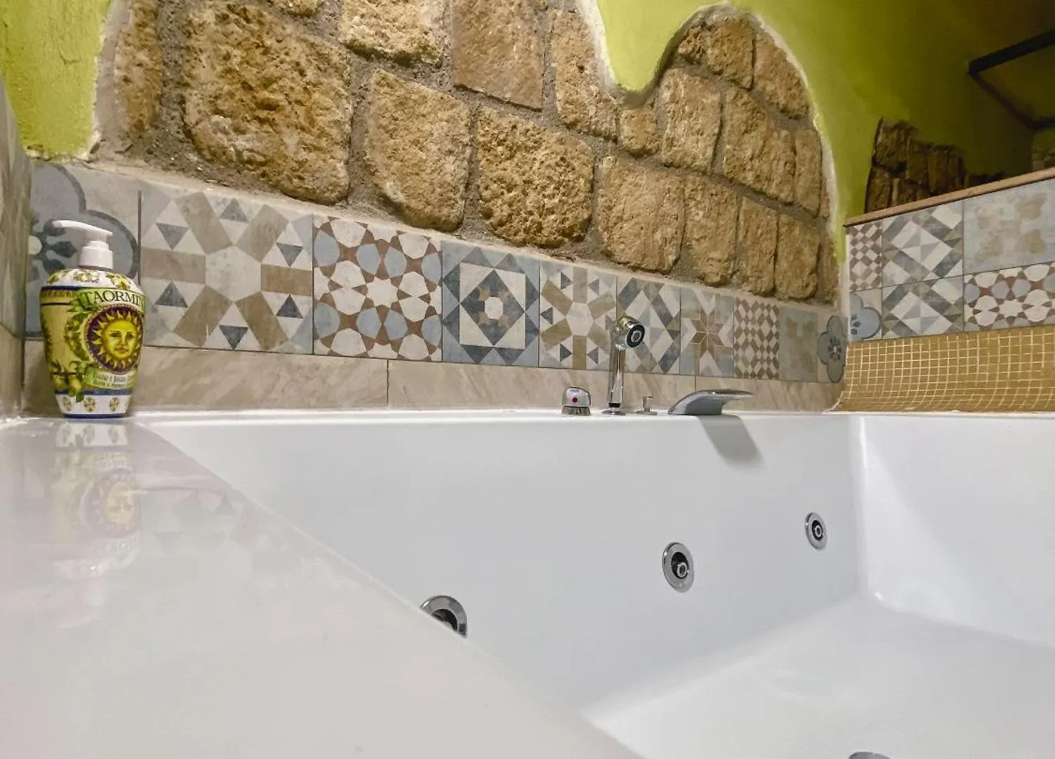 Le Suite Vomero Naples Apartment