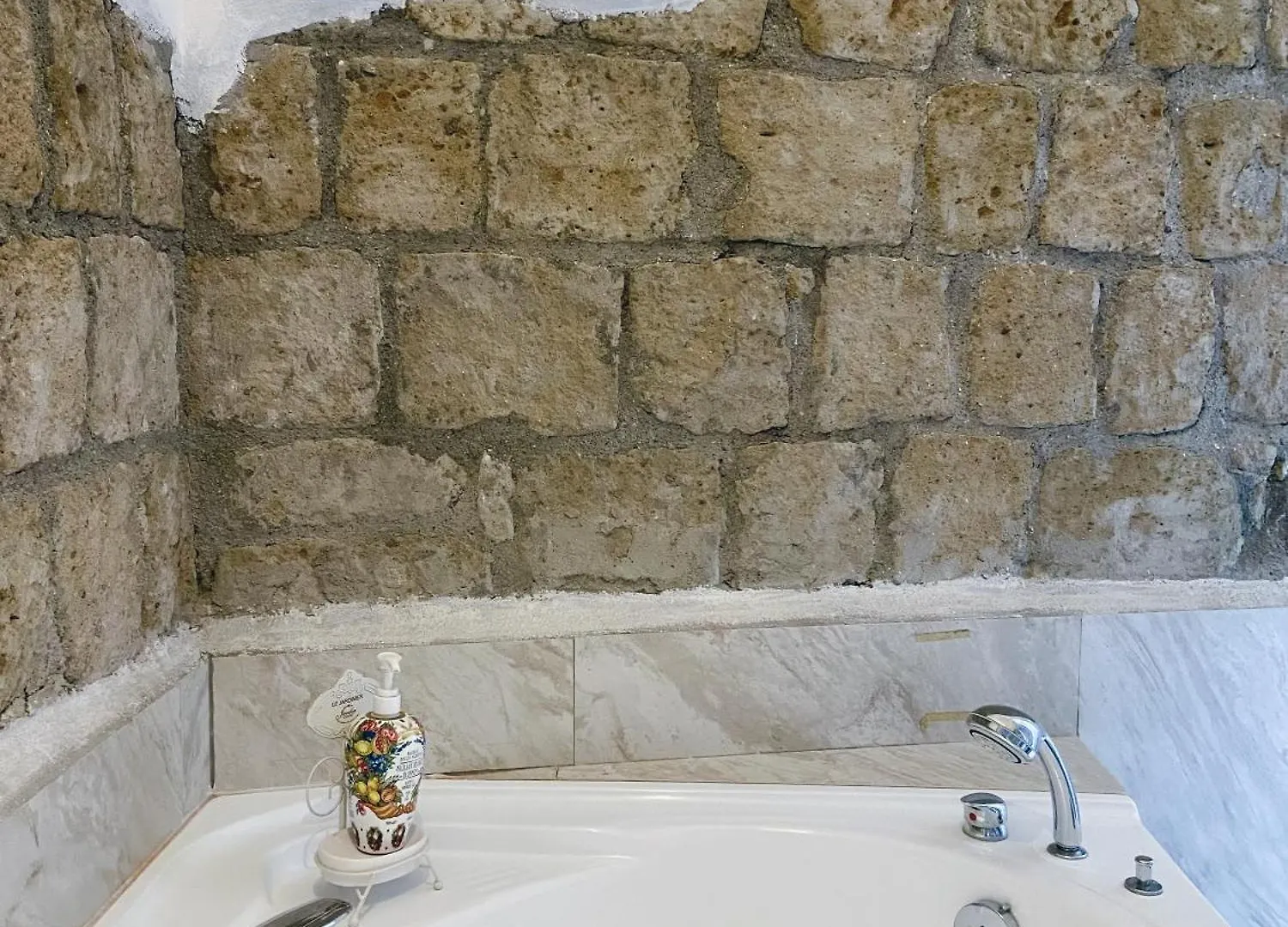Le Suite Vomero Naples Apartment