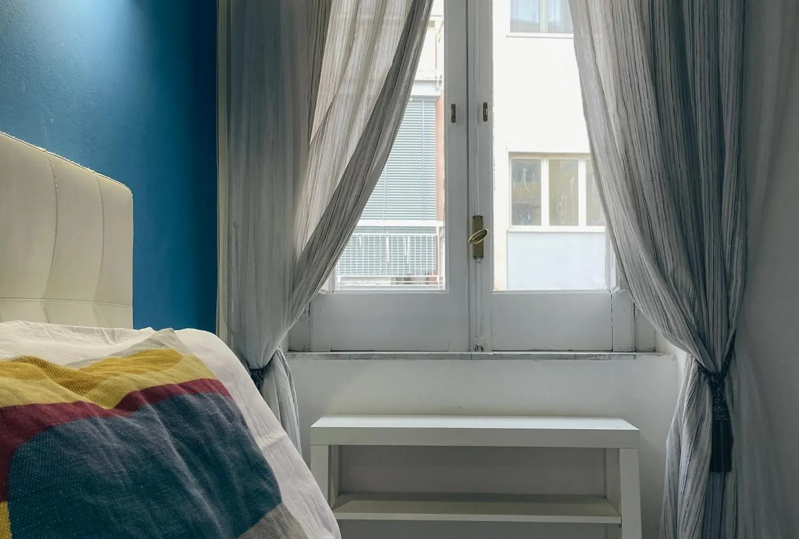 Le Suite Vomero Naples