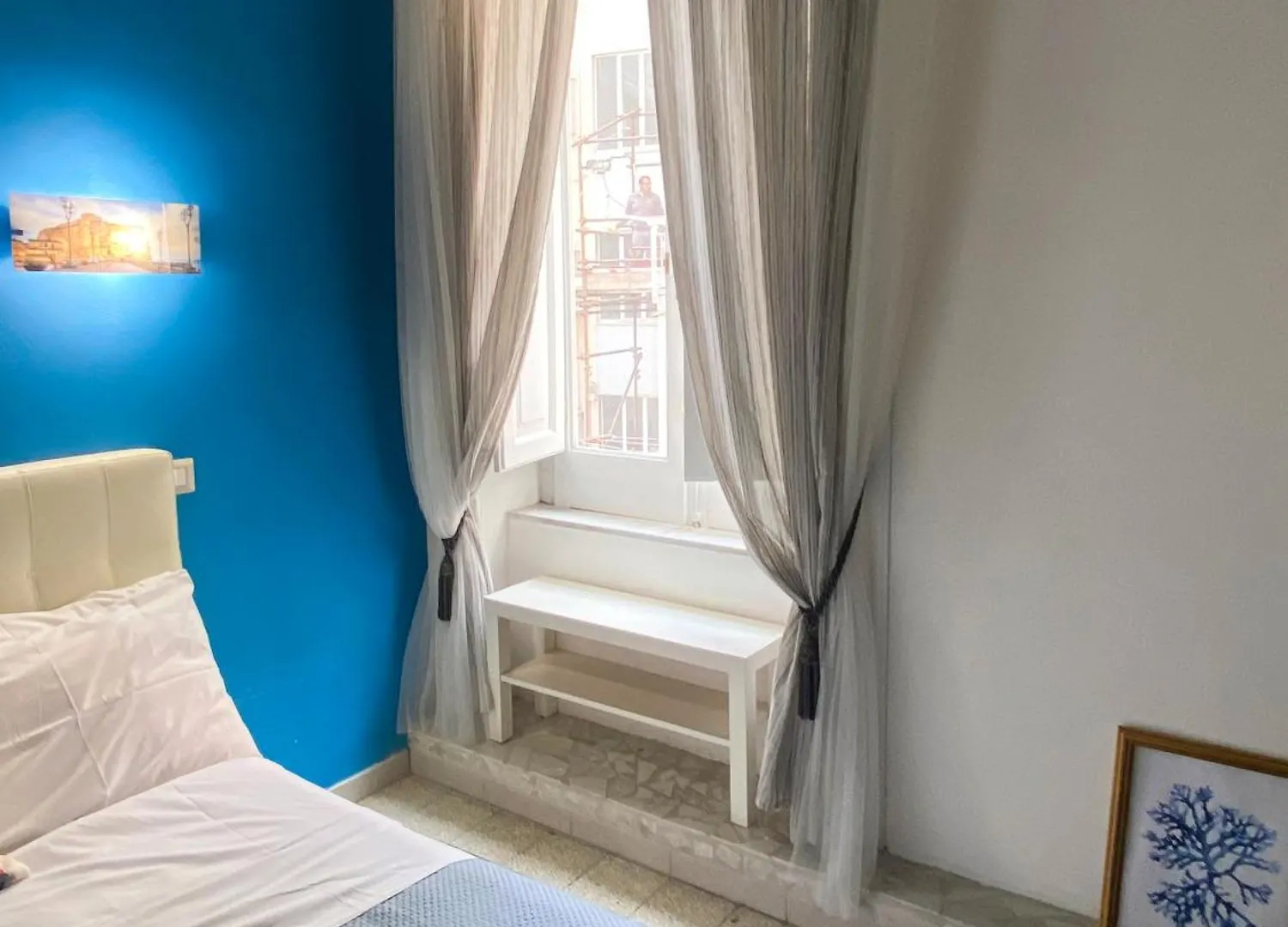 Le Suite Vomero Naples