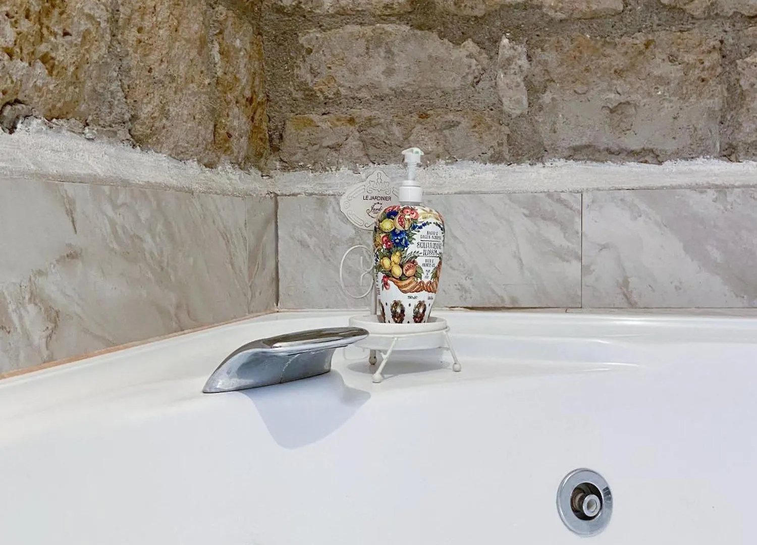 Apartment Le Suite Vomero Naples